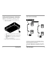 Preview for 12 page of Transition Networks TR-MMR-2 Manual