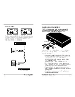 Preview for 13 page of Transition Networks TR-MMR-2 Manual