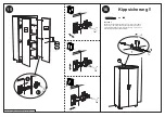 Предварительный просмотр 8 страницы TRANSLAND HILJA 176 1054 Instructions Manual