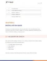 Preview for 7 page of TransLite TL-9228S Manual