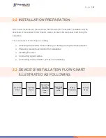 Preview for 8 page of TransLite TL-9228S Manual