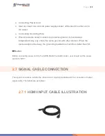 Preview for 11 page of TransLite TL-9228S Manual