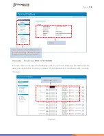 Preview for 13 page of TransLite TL-9508B Manual