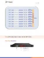 Preview for 7 page of TransLite TL-9524C Manual