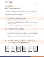 Preview for 9 page of TransLite TL-9524C Manual