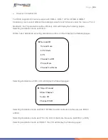 Preview for 15 page of TransLite TL-9524C Manual