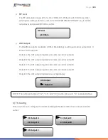 Preview for 20 page of TransLite TL-9542 Manual