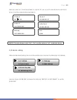 Preview for 21 page of TransLite TL-9542A Manual