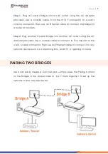 Preview for 7 page of TransLite TL-9802 Manual