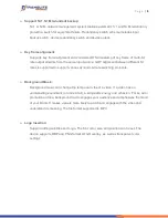 Preview for 5 page of TransLite TL-A1000 Manual