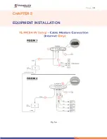 Предварительный просмотр 9 страницы TransLite TL-MC84-W Series Manual