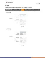 Предварительный просмотр 18 страницы TransLite TL-MC84-W Series Manual