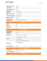 Preview for 17 page of TransLite TL-MC84 Manual