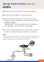 Preview for 5 page of TransLite TL-MC85 Quick Start Manual