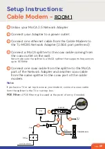 Preview for 7 page of TransLite TL-MC85 Quick Start Manual