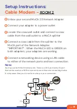 Preview for 8 page of TransLite TL-MC85 Quick Start Manual