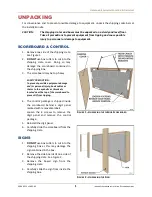 Предварительный просмотр 5 страницы Translux Fair-Play  BB-1855B-4 Installation Recommendations