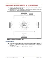 Предварительный просмотр 6 страницы Translux Fair-Play  BB-1855B-4 Installation Recommendations