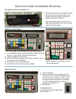 Preview for 1 page of Translux FAIR-PLAY Manual