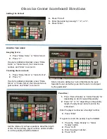 Preview for 2 page of Translux FAIR-PLAY Manual