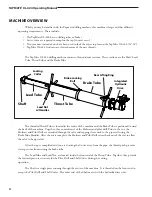 Preview for 4 page of Transmate TapMate XL-424 Operating Manual