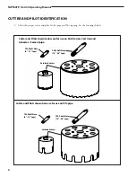 Preview for 6 page of Transmate TapMate XL-424 Operating Manual