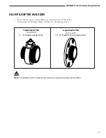 Preview for 7 page of Transmate TapMate XL-424 Operating Manual