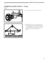 Preview for 13 page of Transmate TapMate XL-424 Operating Manual