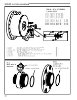 Preview for 32 page of Transmate TapMate XL-424 Operating Manual