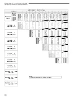 Preview for 44 page of Transmate TapMate XL-424 Operating Manual