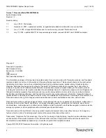 Preview for 2 page of Transmeta Crusoe TM5500 System Design Manual