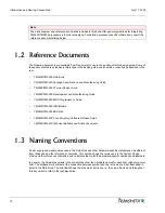 Preview for 10 page of Transmeta Crusoe TM5500 System Design Manual