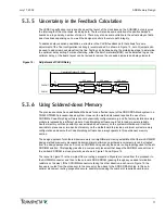 Preview for 71 page of Transmeta Crusoe TM5500 System Design Manual