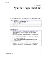 Preview for 117 page of Transmeta Crusoe TM5500 System Design Manual