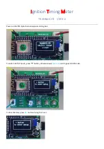 TRANSMIC V1R1C0 Quick Start Manual предпросмотр