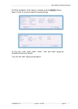 Preview for 52 page of Transmille 3000A Series Calibration Manual