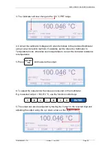 Preview for 59 page of Transmille 3000A Series Calibration Manual