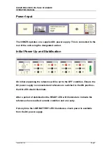 Preview for 6 page of Transmille 3000ZR Series Operation Manual