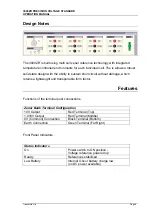 Preview for 7 page of Transmille 3000ZR Series Operation Manual