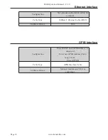 Preview for 11 page of Transmille 8600 Operation Manual