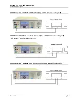 Preview for 8 page of Transmille EA002 Operation Manual