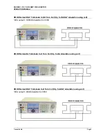 Предварительный просмотр 9 страницы Transmille EA002 Operation Manual