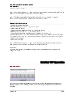 Preview for 6 page of Transmille EA008 Operation Manual