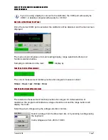 Preview for 7 page of Transmille EA008 Operation Manual