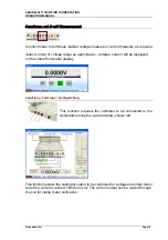 Предварительный просмотр 13 страницы Transmille EA015 Operation Manual