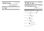 Preview for 9 page of Transmitter Solutions DOLKSS1KB Programming & Installation Manual