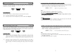 Preview for 14 page of Transmitter Solutions DOLKSS1KB Programming & Installation Manual