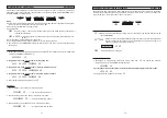 Preview for 15 page of Transmitter Solutions DOLKSS1KB Programming & Installation Manual