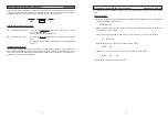 Preview for 16 page of Transmitter Solutions DOLKSS1KB Programming & Installation Manual