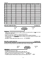 Preview for 15 page of Transmitter Solutions Dolphin DOLXP1KB Programming & Installation Manual